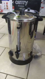 Електрочайники Электрочайники ^/--/^ Новый термопот 9 л из Европы Camry CR /--/ 1267 с гарантией ^_^^^ Новий термопот 9 л з Європи Camry CR /--/ 1267 з гарантією - фото фото фото