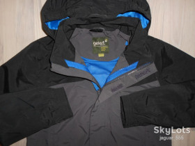 Куртки Куртки ^/--/^ Фирменная стильная куртка GELERT, SIZE S  (МАЛЫЙ РАЗМЕР, СУПЕР ЦЕНА!) ^_^^^ Фірмова стильна куртка GELERT, SIZE S (Малий розмір, Супер ціна!) - фото фото фото