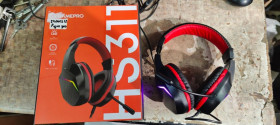 Навушники Наушники ^/--/^ Игровые наушники GamePro HS /--/ 311 № 24060312 ^_^^^ Ігрові навушники GamePro HS /--/ 311 No 24060312 - фото фото фото