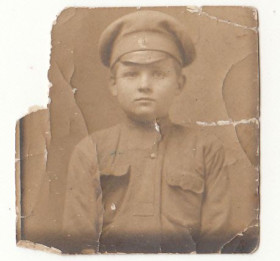 Листи, фото Письма, фото ^/--/^ Мальчик Школьная формы 1907 Мода ретро фото на документ Р /--/ 9 ^_^^^ Хлопчик Шкільна форми 1907 Мода ретро фото на документ Р /--/ 9 - фото фото фото