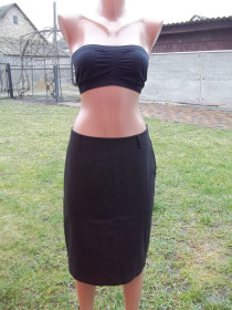 Спідниці Юбки ^/--/^ Prom  ( 44 р) H&amp;M юбка спідниця женская ^_^^^ Prom (44 г) H&amp;M юбка юбка женская - фото фото фото