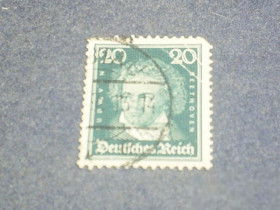 Веймарська республіка Веймарская республика ^/--/^ Рейх-1926 г.-Бетховен ^_^^^ Рейх-1926 р.-Бетховен - фото фото фото