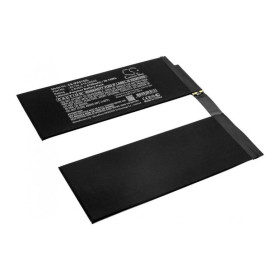 Акумулятори Аккумуляторы ^/--/^ Акумулятор A /--/ 2134 для Apple iPad Air 3 (2019) (Cameron Sino) - фото фото фото