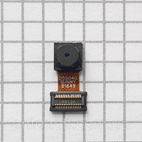 Модулі камер Модули камер ^/--/^ Фронтальна камера LG X /--/ 300 LGM-K /--/ 120 /--/ K для телефона оригінал ^_^^^ Фронтальная камера LG X /--/ 300 LGM-K /--/ 120 /--/ K для телефона оригинал - фото фото фото