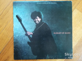 Платівки Пластинки ^/--/^ Joan Armatrading-Sleight of hand  (2)-Ex.-Югославия ^_^^^ Joan Armatrading-Sleight of hand (2)-Ex.-Югославія - фото фото фото