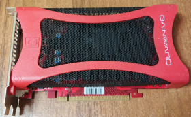 Відеокарти Видеокарты ^/--/^ Видеокарта GAINWARD GEFORCE 9600 GT 512 /--/ MB     (GDDR /--/ 3,256 BIT,PCI-EX,Б/У) ^_^^^ Відеокарта GAINWARD GEFORCE 9600 GT 512 /--/ MB (GDDR /--/ 3,256 BIT,PCI-EX,Б/У) - фото фото фото