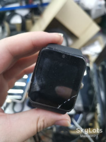 Розумні годинники (Smart watch) Умные часы (Smart watch) ^/--/^ #2108 sklad watch smartwatch - фото фото фото
