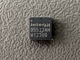 Мікросхеми Микросхемы ^/--/^ Мікросхема Intersil ISL /--/ 95522 /--/ AH Original ^_^^^ Микросхема Intersil ISL /--/ 95522 /--/ AH Original - фото фото фото
