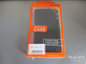 Чохли, бампера Чехлы, бампера ^/--/^ Чехол флип iCARER для LG Optimus L /--/ 9 II D /--/ 605 ^_^^^ iCARER для LG Optimus L /--/ 9 II D /--/ 605 - фото фото фото