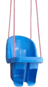 Набори для творчості Наборы для творчества ^/--/^ Качели детские Tega Baby blue ^_^^^ Створення Tega Baby blue - фото фото фото
