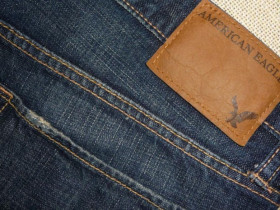 Чоловічі Мужские ^/--/^ ДЖИНСЫ AMERICAN EAGLE.W /--/ 32 L /--/ 32 пояс /--/ 85-86 /--/ см.ОРИГИНАЛ ^_^^^ Джинси AMERICAN EAGLE.W /--/ 32 L /--/ 32 пояс /--/ 85-86 /--/ см.Оригінал - фото фото фото