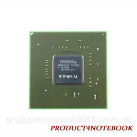 Мікросхеми Микросхемы ^/--/^ Микросхема NVIDIA N /--/ 11 /--/ P-GV /--/ 1-A /--/ 3 GeForce GT /--/ 325 /--/ M видеочип для ноутбука для ноутбука ^_^^^ NVIDIA N /--/ 11 /--/ P-GV /--/ 1-A /--/ 3 GeForce GT /--/ 325 /--/ M відеочіп для ноутбука - фото фото фото