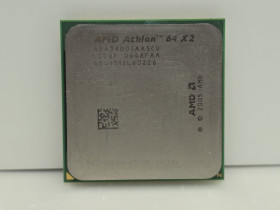 Процесори Процессоры ^/--/^ Процесор AMD Athlon X /--/ 2 3800  (Soket AM /--/ 2, Tray, бу) ^_^^^ Процессор AMD Athlon X /--/ 2 3800 (Soket AM /--/ 2, Tray, бу) - фото фото фото