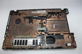 Корпуса Корпуса ^/--/^ Часть корпуса (Поддон) Acer eMachines 442 (NZ-010) ^_^^^ Частина корпусу (Піддон) Acer eMachines 442 (NZ-010) - фото фото фото