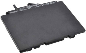 Акумулятори Аккумуляторы ^/--/^ Батарея для ноутбука HP EliteBook 820 G /--/ 3 SN /--/ 03 /--/ XL, 44 /--/ Wh (3910 /--/ mAh), 3 /--/ cell, 11.4 /--/ V, Li-Po, черная - фото фото фото
