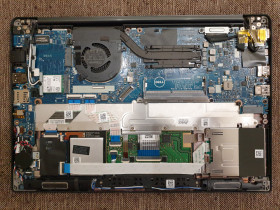 Материнські плати Материнские платы ^/--/^ Материнська плата CAZ /--/ 10 LA-E /--/ 121 /--/ P / Dell Latitude 7280 7380 / Intel Core i /--/ 5-7200 /--/ U ^_^^^ Материнская плата CAZ /--/ 10 LA-E /--/ 121 /--/ P / Dell Latitude 7280 7380 / Intel Core i /--/ 5-7200 /--/ U - фото фото фото