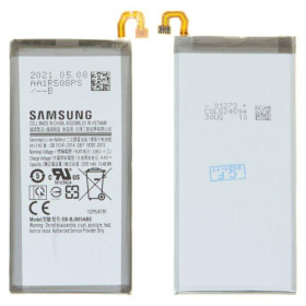 Акумулятори Аккумуляторы ^/--/^ Акумулятор EB-BJ /--/ 805 /--/ ABE для Samsung A /--/ 605 Dual Galaxy A /--/ 6+ (2018), J /--/ 810 Galaxy J /--/ 8 (2018), Li-ion, 3,85  ^_^^^ Акумулятор EB-BJ /--/ 805 /--/ ABE для Samsung A /--/ 605 Dual Galaxy A /--/ 6+ (2018), J /--/ 810 Galaxy J /--/ 8 (2018), Li-ion, 3,85 - фото фото фото