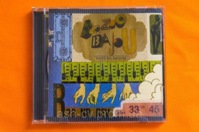 Музичні диски Музыкальные диски ^/--/^ Музичний диск CD. BOOZOO BAJOU - DUST MY BROOM ^_^^^ Музыкальный диск CD. BOOZOO BAJOU - DUST MY BROOM - фото фото фото