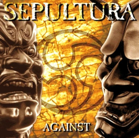 Платівки Пластинки ^/--/^ Sepultura - Againts - 1998.  (LP). 12. Vinyl. Пластинка. Europe. S/S ^_^^^ Sepultura - Againts - 1998. (LP). 12. Vinyl. Платівка. Europe. S/S - фото фото фото