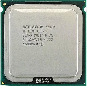Процесори Процессоры ^/--/^ Процесор Intel Xeon X /--/ 5460 SLANP LGA /--/ 771 (LGA /--/ 775) 3.16 GHz, 120 /--/ W Б/В ^_^^^ Процессор Intel Xeon X /--/ 5460 SLANP LGA /--/ 771 (LGA /--/ 775) 3. 16 GHz, 120 /--/ W Б/В - фото фото фото