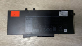 Акумулятори Аккумуляторы ^/--/^ Акумулятор DELL 3 /--/ HWPP Знос: 68 Latitude 5401 5501 5411 5410 5511 3541 (525) ^_^^^ 525 DELL 3 /--/ HWP Знос: 68 Latitude 5401 5501 5411 5410 5511 3541 - фото фото фото