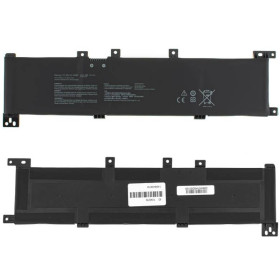 Акумулятори Аккумуляторы ^/--/^ Батарея для ноутбука ASUS B /--/ 31 /--/ N /--/ 1635 (VivoBook: N /--/ 705 /--/ UD, N /--/ 705 /--/ UN, X /--/ 705 /--/ UV series) 11.4 /--/ V 3600 /--/ mAh Black ^_^^^ Батарея для ноутбука ASUS B /--/ 31 /--/ N /--/ 1635 (VivoBook: N /--/ 705 /--/ UD, N /--/ 705 /--/ UN, X /--/ 705 /--/ UV series) 11.4 /--/ V 3600 /--/ m Ah Black - фото фото фото