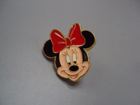 Інше Другое ^/--/^ Значок пін мультсеріал Disney Mickey Mouse Minnie мультфільм Дісней Мінні Маус знак брошка №18468 ^_^^^ Значок пен мультсериал Disney Mickey Mouse Minnie мультфильм Дисней Минни Маус знак брошка No /--/ 18468 - фото фото фото