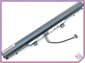 Акумулятори Аккумуляторы ^/--/^ Батарея L /--/ 15 /--/ C /--/ 4 /--/ A /--/ 02 для Lenovo V /--/ 110-15 /--/ AST, V /--/ 110-15 /--/ IAP, V /--/ 110-15 /--/ IKB, V /--/ 110-15 /--/ ISK (14.4 /--/ V 2600 /--/ mAh) - фото фото фото