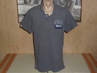 Футболки, майки Футболки, майки ^/--/^ ФУТБОЛКА POLO-SUPERDRY.р-L made in PERU. ^_^^^ ФуТБОЛКА POLO-SUPERDRY.р-L made in PERU. - фото фото фото