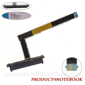 Шлейфи Шлейфы ^/--/^ Шлейф HDD для ноутбука  HP (Envy: X /--/ 360, 15-BR) (450.0 /--/ bw /--/ 05.0001) ^_^^^ Шлейф HDD для ноутбука HP (Envy: X /--/ 360, 15-BR) (450.0 /--/ bw /--/ 05.0001) - фото фото фото