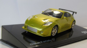 : Закордонні : Зарубежные ^/--/^ Nissan Fairlady Z /--/ 33 350 /--/ Z 2002, Fast &amp; Furious. 1:43 Бокс. Ниссан 350 /--/ Z 2002 Форсаж ^_^^^ Nissan Fairlady Z /--/ 33 350 /--/ Z 2002, Fast &amp; Furious. 1:43 Бокс. Ніссан 350 /--/ Z 2002 Форсаж - фото фото фото
