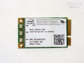 Wi-Fi адаптери Wi-Fi адаптеры ^/--/^ Высокоскоростной    WI FI   модуль    INTEL    4965   A / G / N     ноутбука  ACER   Aspire   5920 /--/ G ^_^^^ Високошвидкісний WI FI модуль INTEL 4965 A / G / N ноутбука ACER Aspire 5920 /--/ G - фото фото фото