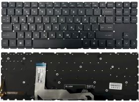 Клавіатури Клавиатуры ^/--/^ Клавиатура для ноутбука HP Omen 15-EK 15-EN без рамки подсветка Прямой Enter PWR Original PRC ^_^^^ Клавіатура для ноутбука HP Omen 15-EK 15-EN без рамки підсвічування Прямий Enter PWR Original PRC - фото фото фото