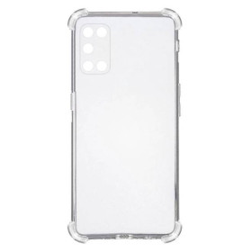 Чохли, бампера Чехлы, бампера ^/--/^ Чохол Fiji Proof для Oppo A /--/ 52 бампер з посиленими бортамиTransparent ^_^^^ Чехол Fiji Proof для Oppo A /--/ 52 бампер с усиленными бортамиTransparent - фото фото фото