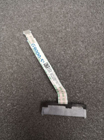 Інші комплектуючі Другие комплектующие ^/--/^ 0357 Шлейф SATA HDD Dell 5587, 7577, 7587, 7588, 7590, 7790 NBX /--/ 00027 /--/ L /--/ 00 0 /--/ T /--/ 0 /--/ GN /--/ 3 CN-0 /--/ T /--/ 0 /--/ GN /--/ 3, T /--/ 0 /--/ GN /--/ 3 - фото фото фото