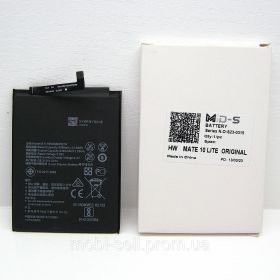 Акумулятори Аккумуляторы ^/--/^ Акумулятор HB /--/ 356687 /--/ ECW для Huawei Mate 10 Lite / P /--/ 30 Lite (3340 mAh)  УЦІНКА / ДЕФЕКТ ^_^^^ Аккумулятор HB /--/ 356687 /--/ ECW для Huawei Mate 10 Lite / P /--/ 30 Lite (3340 mAh) УЦЕНКА / ДЕФЕКТ - фото фото фото