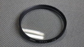 Світлофільтри Светофильтры ^/--/^ Toshiba CS UV 55 /--/ мм. защитный ультрафиолетовый светофильтр 100% оригинал Japan Вживане ^_^^^ Toshiba CS UV 55 мм захисний ультрафіолетовий світлофільтр 100% оригінал Japan - фото фото фото
