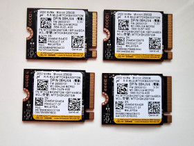 Твердотільні SSD-накопичувачі Твердотельные SSD-накопители ^/--/^ Новый SSD диск 256 /--/ GB M.2 NVME 2230 Micron 2650 PCIe 4.0 3 /--/ D NAND до 5000 МБ/с ^_^^^ Новий SSD диск 256 /--/ GB M.2 NVME 2230 Micron 2650 PCIe 4.0 3 /--/ D NAND до 5000 МБ/с - фото фото фото