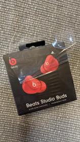Навушники Наушники ^/--/^ Навушники  Beats studio buds true wireless з активним шумозаглушенням Копія ^_^^^ Наушники Beats studio buds true wireless с активным шумозаглушением Копия - фото фото фото