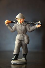 Фігурки, солдатики Фигурки, солдатики ^/--/^ солдат ГДР 70-75 /--/ мм Мягкая Резина ЛЮКС!! ^_^^^ солдат НДР 70-75 /--/ мм М'яка Резина Люкс! - фото фото фото