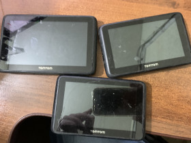 Інше Другое ^/--/^ Лот 3 шт GPS Навигаторы TomTom PRO 4 /--/ KH /--/ 00    (a /--/ 1477) от 1 грн ^_^^^ Лот 3 шт GPS Навігатори TomTom PRO 4 /--/ KH /--/ 00 (a /--/ 1477) від 1 грн - фото фото фото