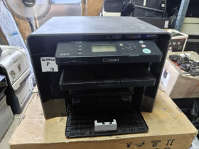 БФП МФУ ^/--/^ Лазерный МФУ Canon i-SENSYS MF /--/ 4410 № 26110607 ^_^^^ Лазерний МФУ Canon i-SENSYS MF /--/ 4410 No 26110607 - фото фото фото
