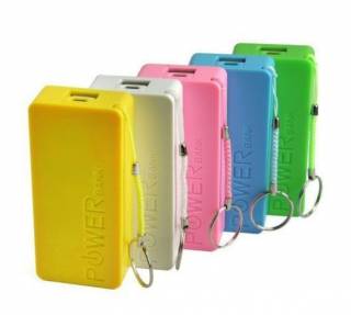 Зовнішні акумулятори (Power Bank) Внешние аккумуляторы (Power Bank) ^/--/^ POWER BANK, 18650, Повербанк       (без аккумуляторов) на 2 аккумулятора ^_^^^ POWER BANK, 18650, Повербанк (без акумуляторів) на 2 акумулятори - фото фото фото