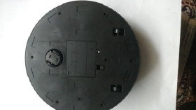Інша техніка Другая техника ^/--/^ Робот полотер швабра Robot Cleaner Home Sweep ^_^^^ Робот полотер уборщик швабра Robot Cleaner Home Sweep - фото фото фото