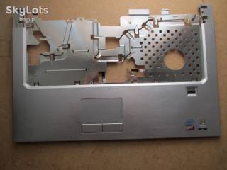 Корпуса Корпуса ^/--/^ корпус нoyтбука Dell XPS M /--/ 1530 -верх нижней части/топкейс/палмрест    (PP /--/ 28 /--/ L, CN-0 /--/ XR /--/ 215) ^_^^^ корпус нoyтбука Dell XPS M /--/ 1530 -верх нижньої частини/топкейс/палмрест (PP /--/ 28 /--/ L, CN-0 /--/ XR /--/ 215) - фото фото фото
