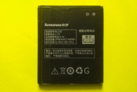 Акумулятори Аккумуляторы ^/--/^ Аккумулятор акб bl /--/ 210 Lenovo S /--/ 820       (2000 mAh) ^_^^^ Акумулятор акб bl /--/ 210 Lenovo S /--/ 820 (2000 mAh) - фото фото фото