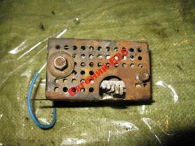  ^/--/^ Выпрямитель в сборе 350.638. 12 V ^_^^^ Випрямляч у зборі 350.638. 12 V - фото фото фото