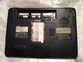 Корпуса Корпуса ^/--/^ крышки ХДД и ОЗУ  Toshiba A /--/ 300 /--/ D ^_^^^ Кришки ХДД і ОЗУ Toshiba A /--/ 300 /--/ D - фото фото фото