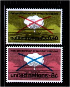 Скандинавія Скандинавия ^/--/^ ZM  ООН / UN   1972  г  MNH - Женева  + Нью-Йорк ^_^^^ ZM ООН / UN 1972 MNH - Женева + Нью-Йорк - фото фото фото