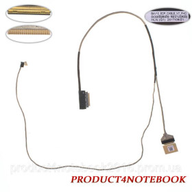 Шлейфи Шлейфы ^/--/^ Шлейф матрицы Dell Inspiron 5557 ^_^^^ Dell Inspiron 5557 - фото фото фото